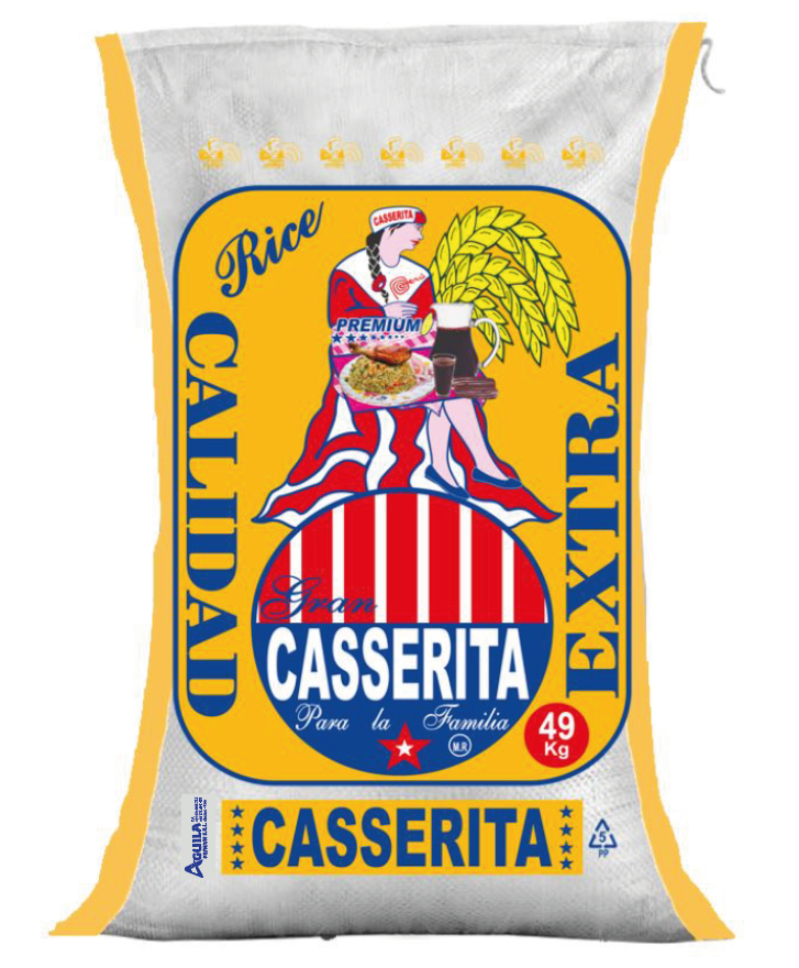 CASSERITA AMARILLO